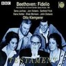 Fidelio (complete opera: recorded live in 1961) cover