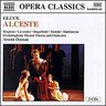 Gluck: Alceste (complete opera) cover