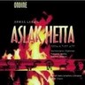Launis: Aslak Hetta (complete opera) cover