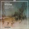 Tatjana (complete opera) cover