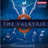 The Valkyries (complete opera in English) cover