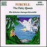 Purcell: The Fairy Queen (complete) cover