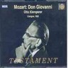 Don Giovanni (complete opera) cover