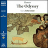 The Odyssey (abridged and translated by William Cowper) (Read by Anton Lesser) cover