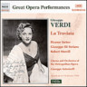 La Traviata (complete opera recorded live in 1949) cover