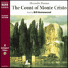 The Count of Monte Cristo (abridged) (Read by Bill Homewood) cover