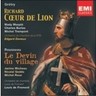 Richard Coeur de Lion / Le Devin du Village cover