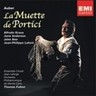 MARBECKS COLLECTABLE: Auber: La Muette de Portici (complete opera) cover