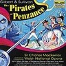 G & S: The Pirates of Penzance (complete operetta) cover