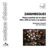 Zarambeques cover