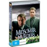 Midsomer Murders - Complete Season 6 (3 DVD) cover