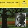 Wolfgang Windgassen sings Wagner cover
