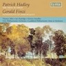 Intimations of Immortality (with Patrick Hadley-The Trees so High) cover