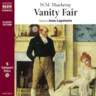 Vanity Fair (abridged) (Read by Jane Lapotaire) cover