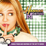 Hannah Montana (Original Soundtrack) cover
