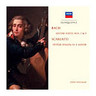 Bach & Scarlatti: Guitar Suites and Sonatas cover