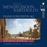 Piano Concertos 1 & 2 / Piano Music cover