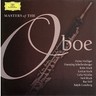 Masters of the Oboe cover