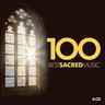 Best Sacred 100: [6 CDs at a special price] cover