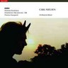 Nielsen: Orchestral Works cover