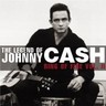 The Legend of Johnny Cash: Ring of Fire Volume 2 cover