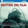 Britten on Film cover