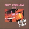 Billy Cobham Live - Flight Time cover