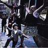 Strange Days: Special Expanded Edition cover