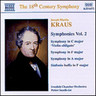 Symphonies, Vol. 2 cover
