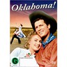 Oklahoma! (1955) cover