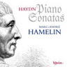 Haydn: Piano Sonatas Vol 1 (2 CDs) cover