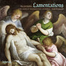 Third Book of Lamentations cover