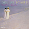 Delius: Songs cover