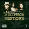 A HipHop History cover