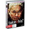 Takeshis' (Takeshi Kitano) (Directors Suite) cover