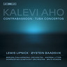 Tuba Concerto / Contrabassoon Concerto cover
