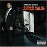Presents Shock Value cover