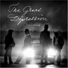 The Great Depression cover