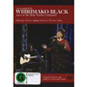 An Evening With Whirimako Black cover