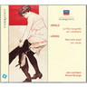 Herold: La Fille Mal Gardee / Lecocq: Mam'zelle Angot (Complete Ballets) cover