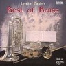 Best Of Brass (Incls 'Dance of the Russian Sailors' & 'Cheeky Little Charleston') cover