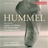 Hummel: Ballet Suites / Twelve Waltzes and Coda cover