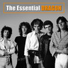 The Essential Dragon cover