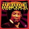 The Best of Herbie Hancock: The Hits cover