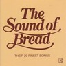 MARBECKS RARE: The Sound of Bread: Their 20 Finest Songs cover