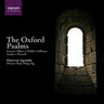 The Oxford Psalms cover