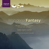 Wanderer Fantasy (orchestrated by Joeseph James) cover