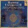Harmonie Universelle - the best of Jordi Savall (Vol 2) cover