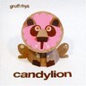Candylion cover