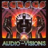 Audio-Visions cover